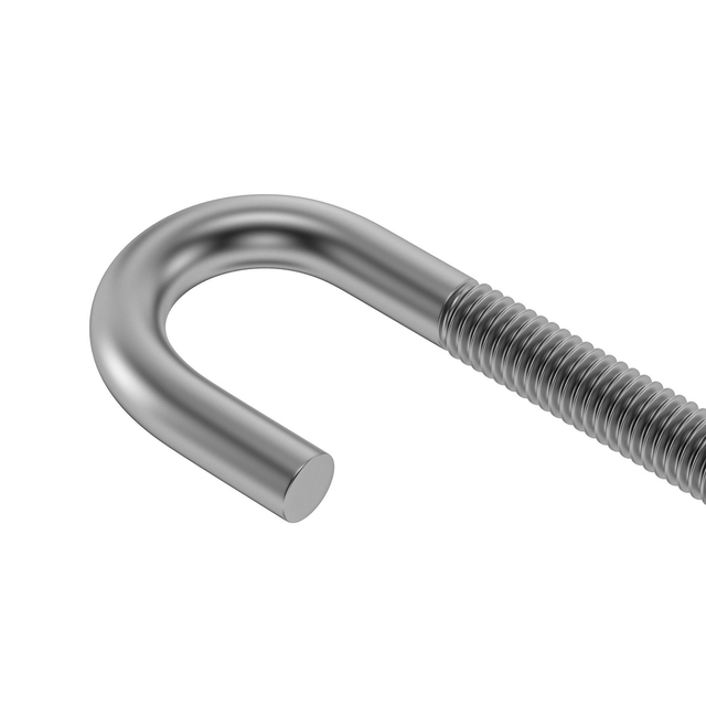 J-BOLTS 304 AÇO INOXIDÁVEL China Fabricante