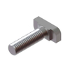 Parafuso T personalizado de aço inoxidável A2-70 T-BOLT para energia solar 