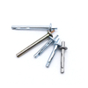 Âncora de teto folheada a zinco branco HAMMER DRIVE ANCHOR Âncora de expansão