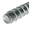 O parafuso de alvenaria de concreto galvanizado encanta a âncora de parafuso de concreto resistente da cabeça da flange