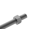 J-BOLTS 304 AÇO INOXIDÁVEL China Fabricante