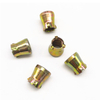  Porca resistente de 3 PCS Porca de ancoragem de escudo de 3 PCS