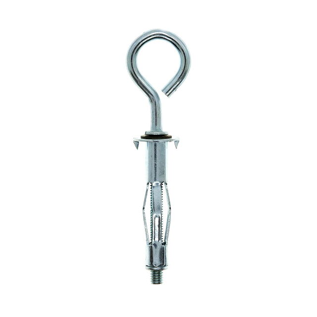 Âncora de gancho de parede oca com parafuso OCL