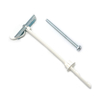 Âncoras Flip Toggle Anchor Drywall