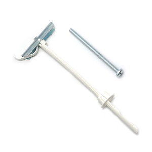 Âncoras Flip Toggle Anchor Drywall