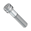 Parafuso Allen sextavado classe 8.8 DIN 912 zincado