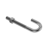 J-BOLTS 304 AÇO INOXIDÁVEL China Fabricante