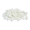 Âncoras plásticas de nylon do drywall da perfuração do auto da âncora da parede seca com parafusos