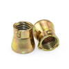  Porca resistente de 3 PCS Porca de ancoragem de escudo de 3 PCS