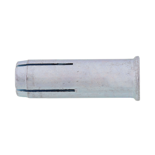 Queda de lábios não padrão de aço carbono personalizado na âncora