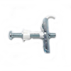 Âncoras Flip Toggle Anchor Drywall