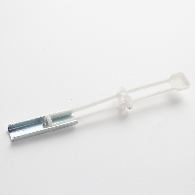 Âncora de alternância de cinta Âncora de drywall com parafusos incluídos