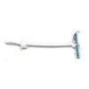 Âncoras Flip Toggle Anchor Drywall